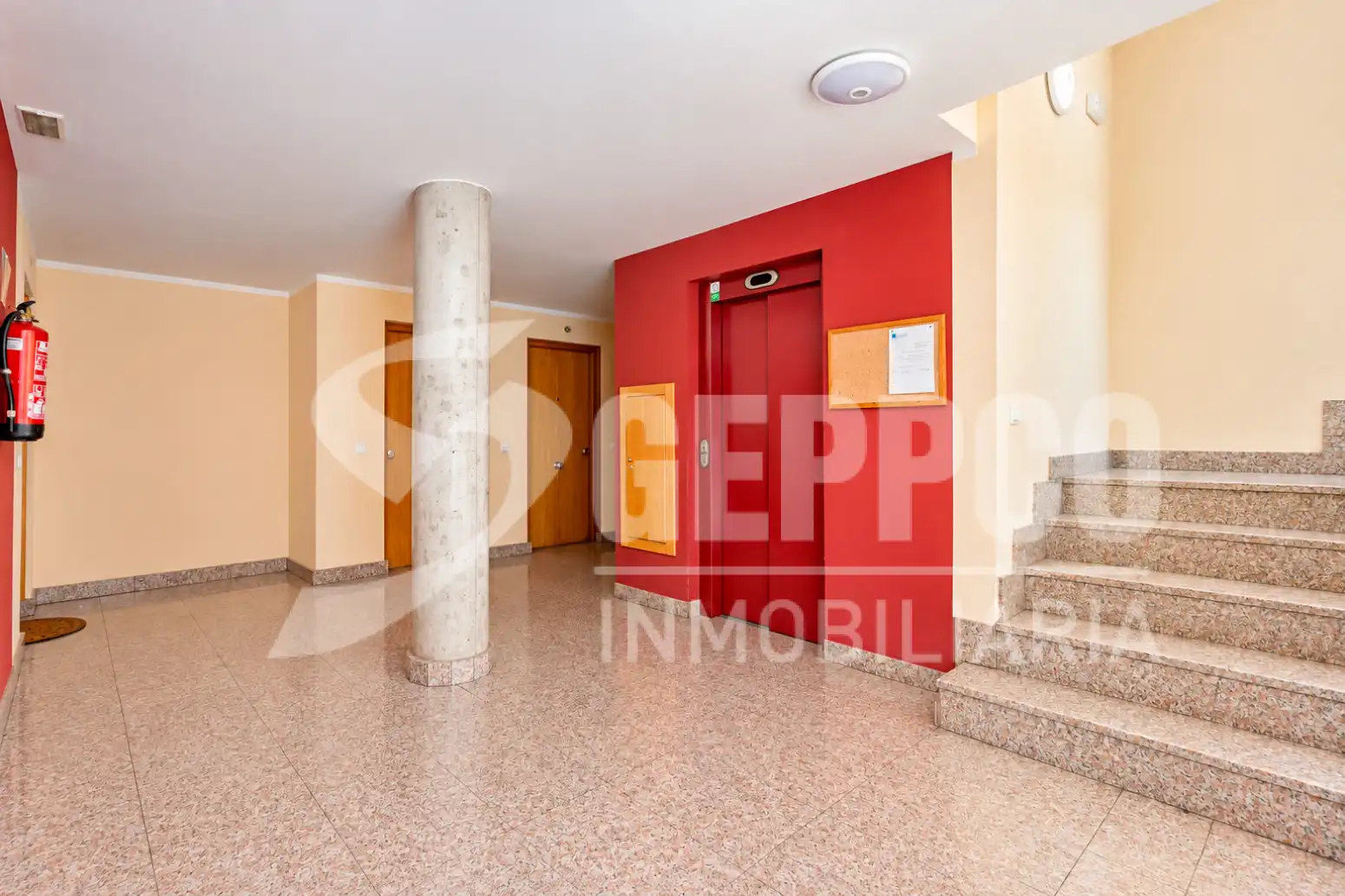 Wohnung mit Aufzug zum Verkauf in Yunquera de Henares, imagen 25