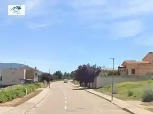 Vista exterior de Casa o xalet en venda en Layos