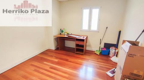 Foto 5 de Oficina de lloguer a Rontegui - Pormetxeta, Bizkaia