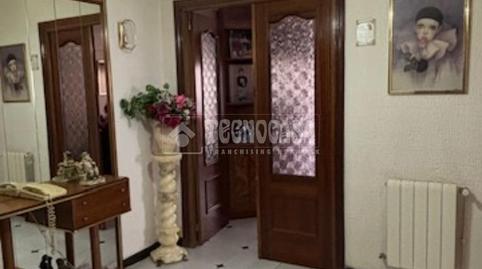 Foto 3 de Pis en venda a Arcos,  Madrid Capital