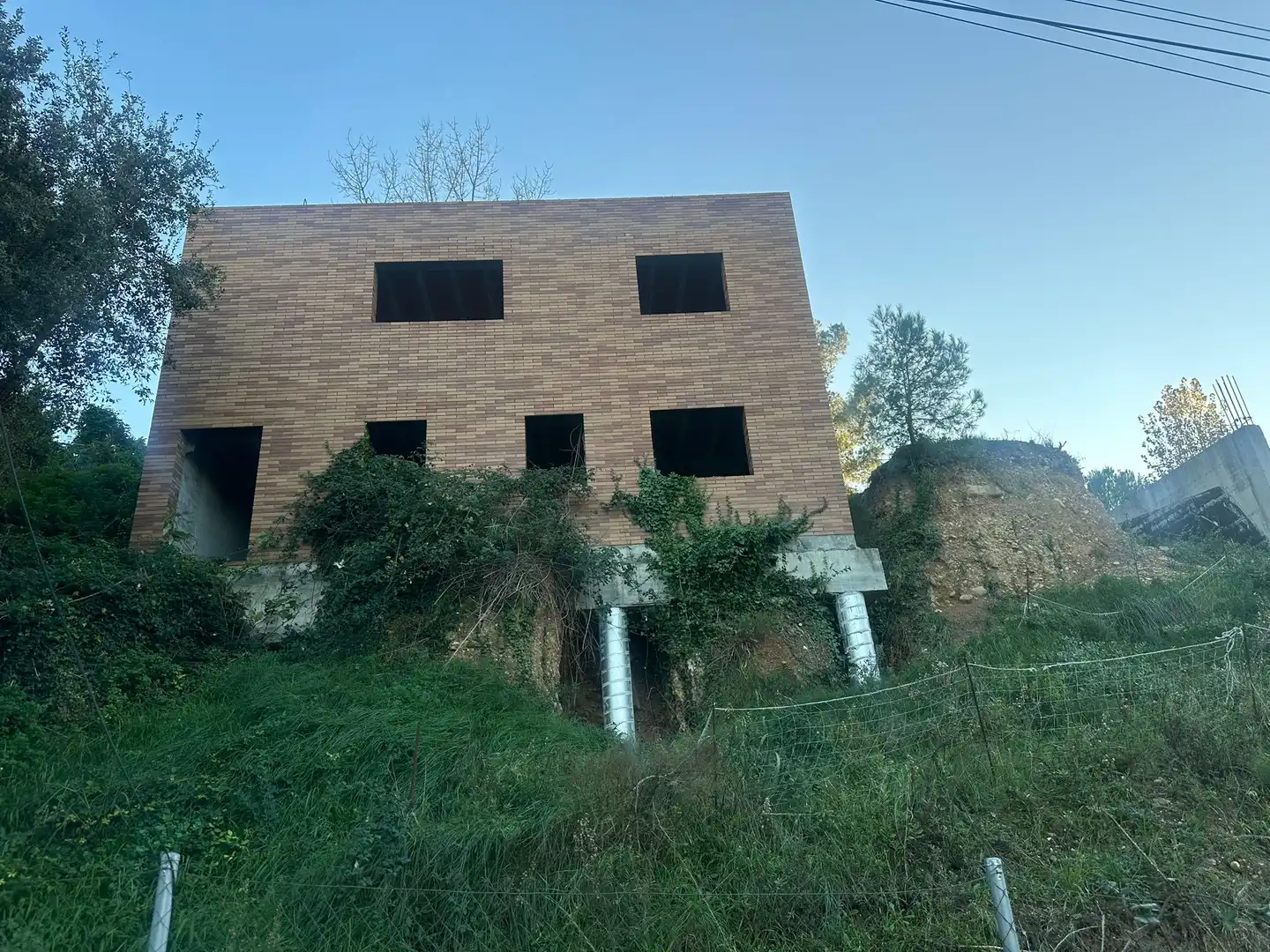 Casa en venta en Carrer Bonavista