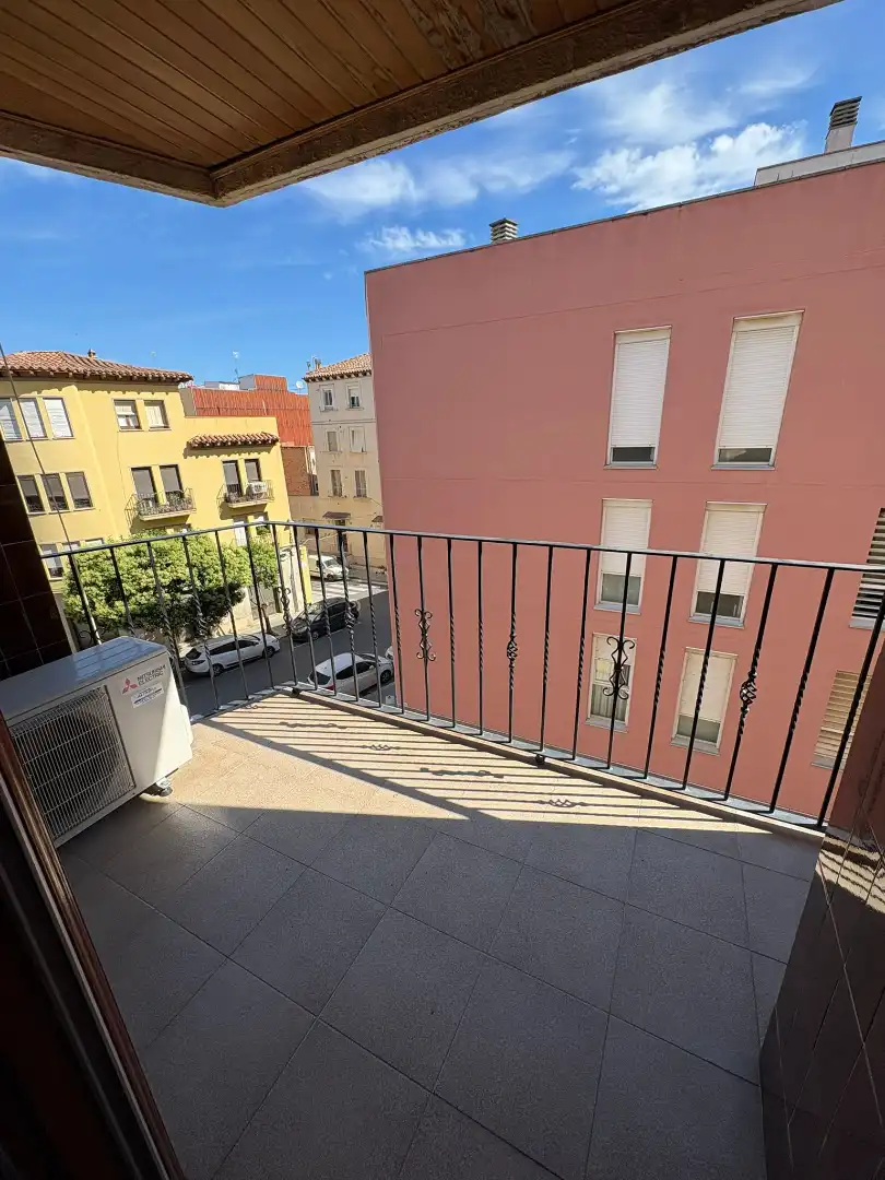 Terrassa de Pis en venda en Tortosa amb Aire condicionat, Calefacció i Traster