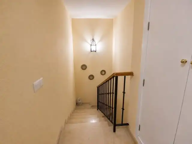 Wohnung mit Pool zur Miete in San Luis de Sabinillas, imagen 4
