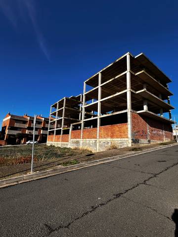 Edificio en Venta en Carrer Prat de la Riba, 5 en Bellpuig