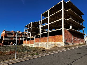 Residencial en venda a Carrer Prat de la Riba 5