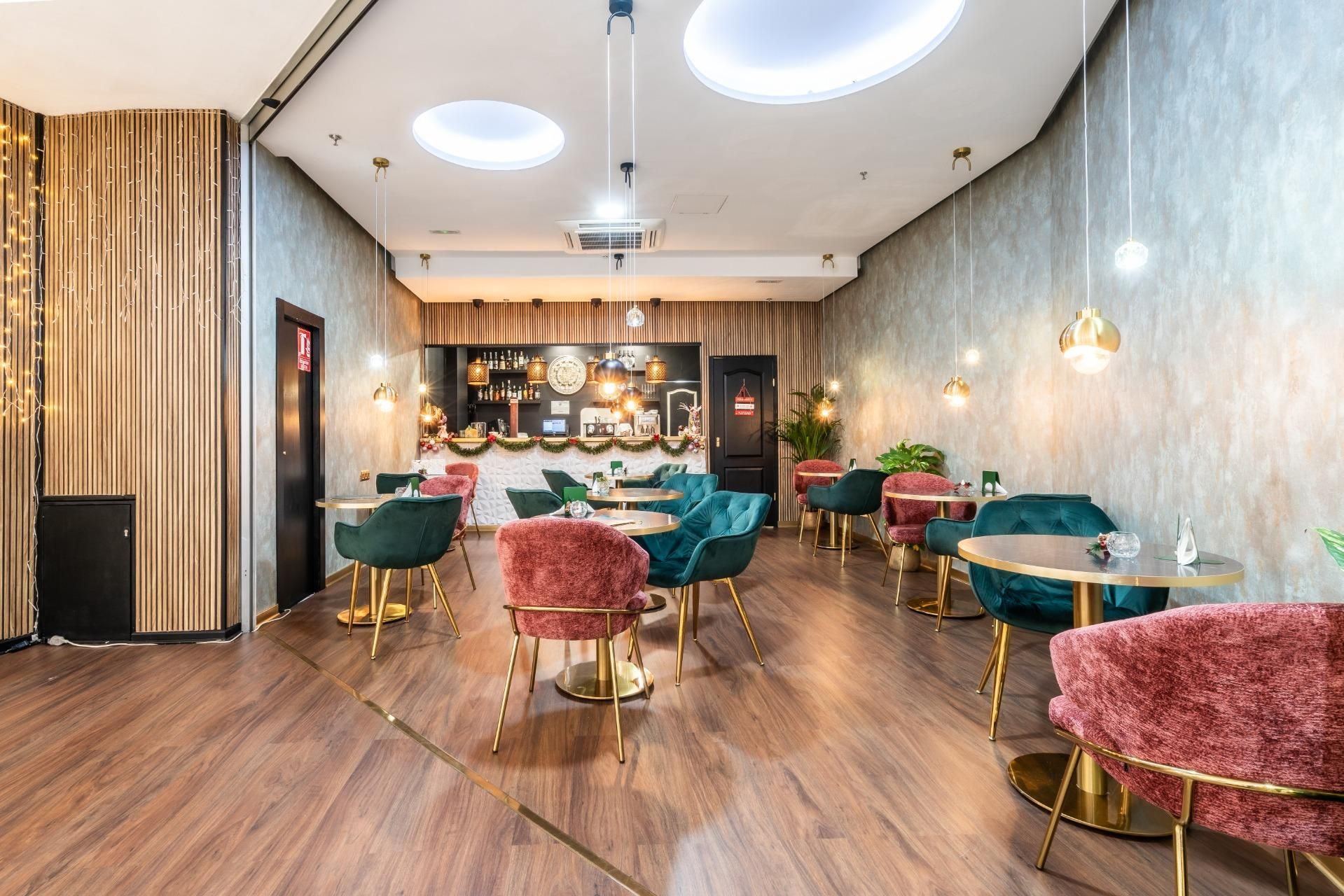 Local de lloguer en  Santa Cruz de Tenerife Capital amb Aire condicionat i Moblat