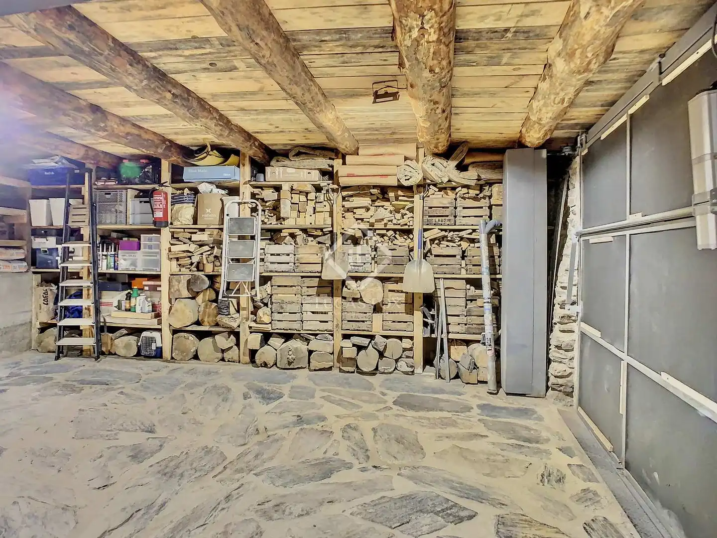 Chalet con terraza en venta en L'Aldosa - Ransol, imagen 29