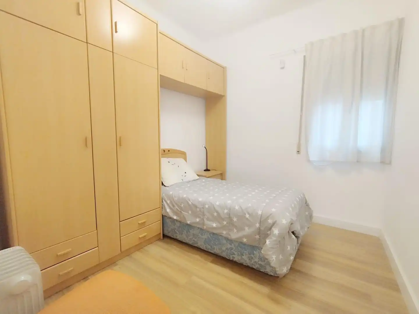Apartamento con ascensor en alquiler en Retiro, imagen 26