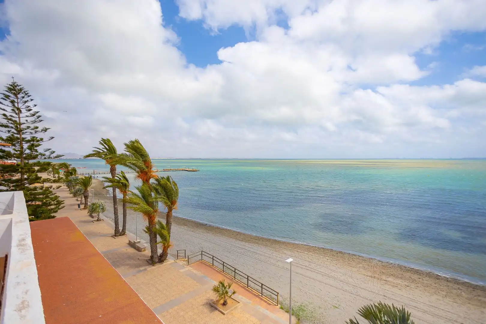 Apartament en venda a Los Urrutias