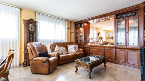 Foto 5 de Àtic en venda a Barri del Centre, Barcelona