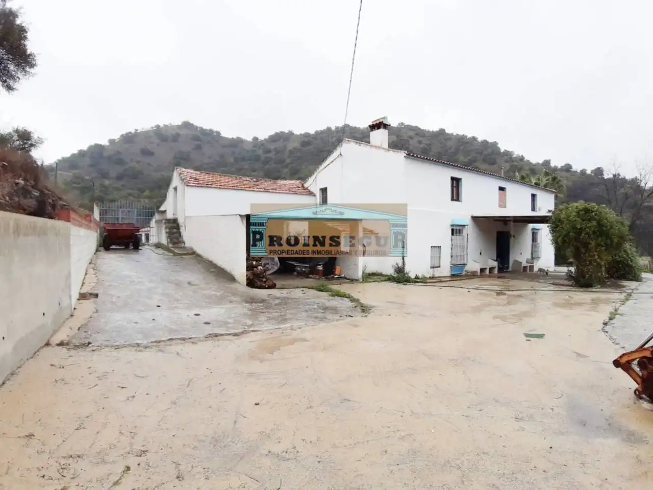 Terreno rustico in vendita a Avenida andalucia, imagen 2
