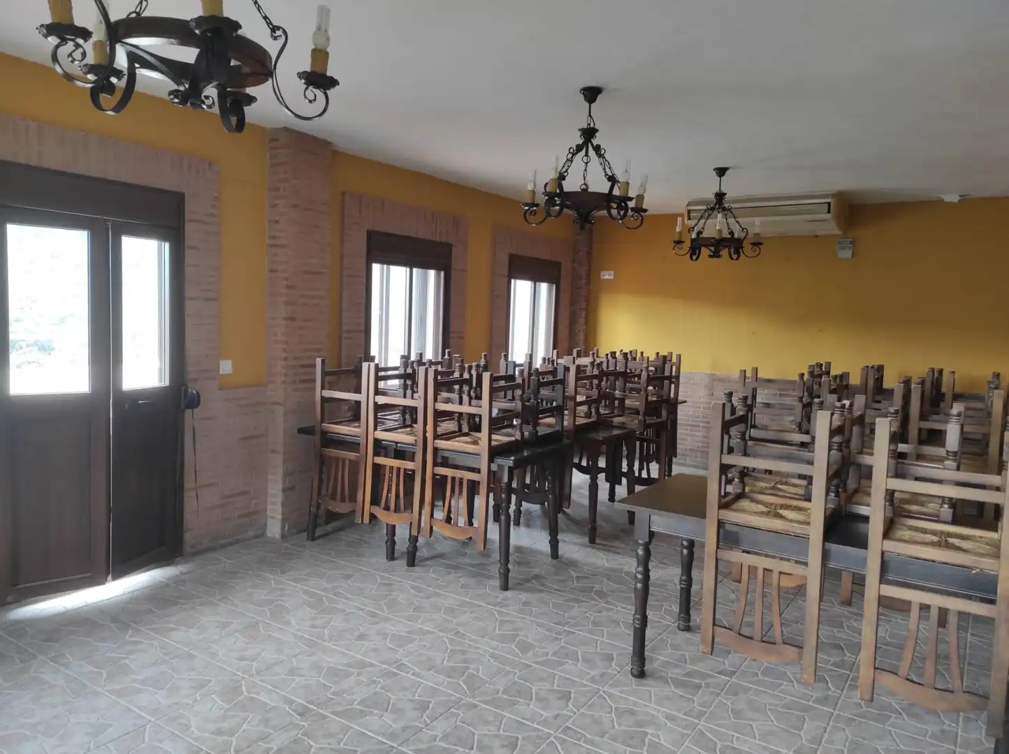 Casa rústica en venda a Villaluenga del Rosario, imagen 14