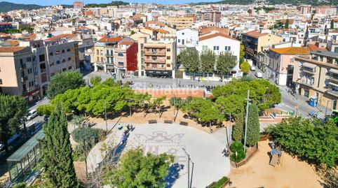 Foto 3 de Pis en venda a Centre, Mataró