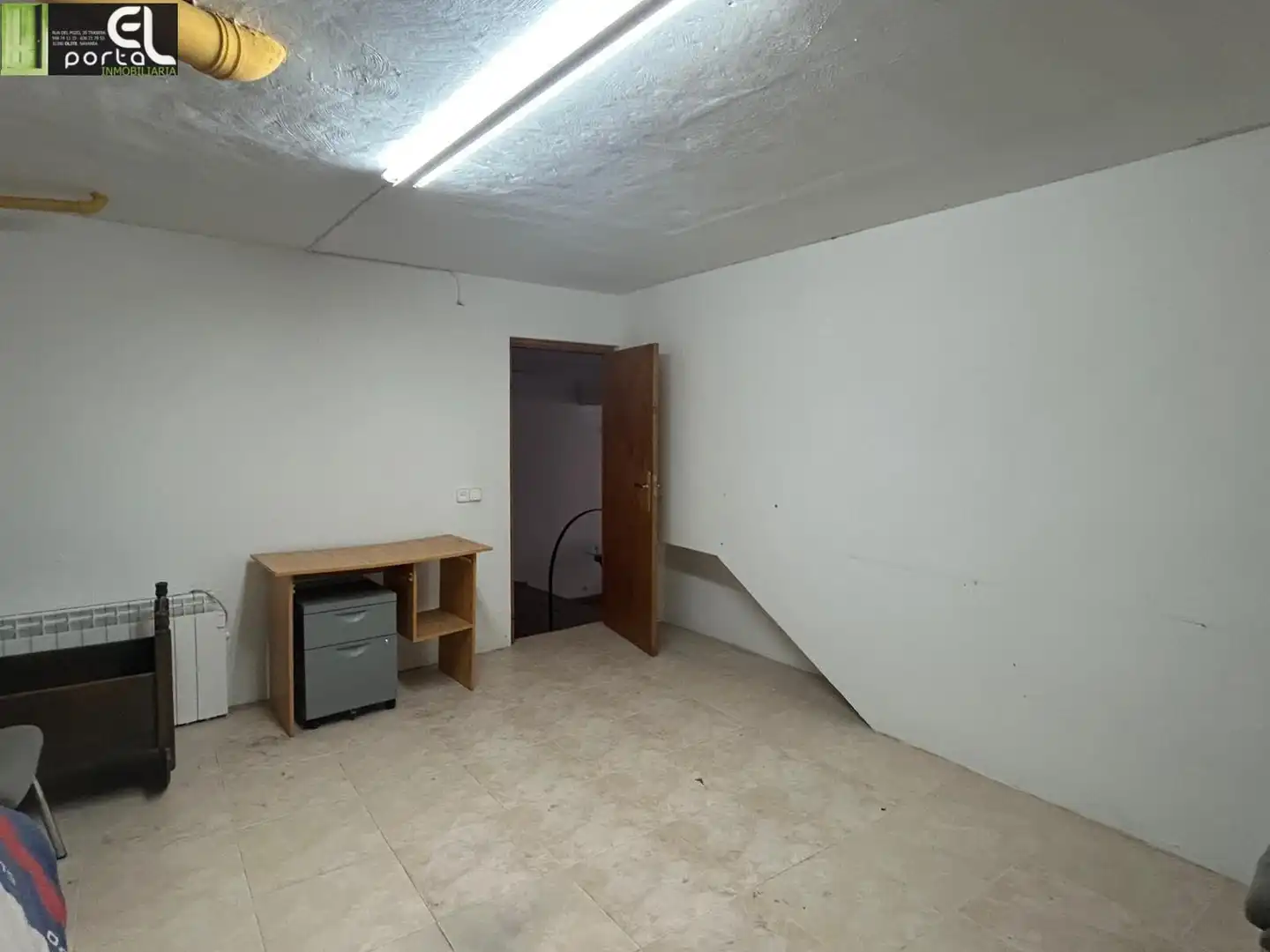 Local comercial en venta en Olite / Erriberri, imagen 11