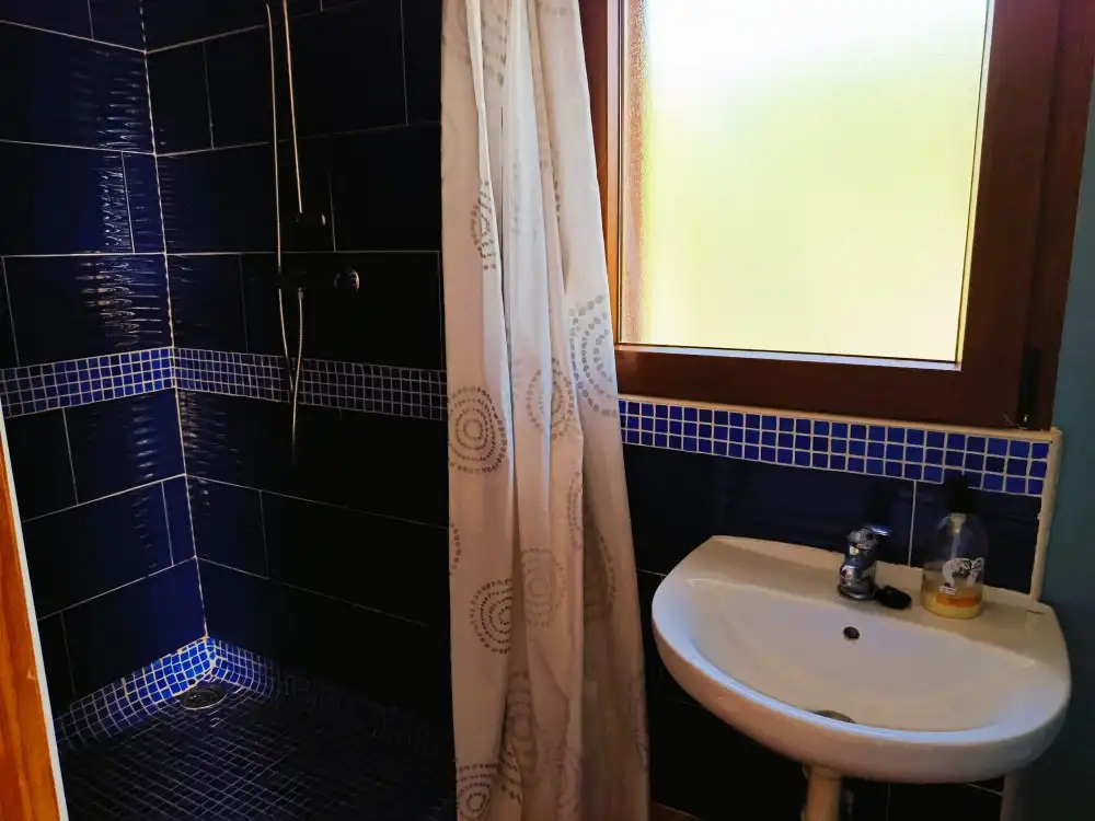 Baño de Piso en venta en Villena