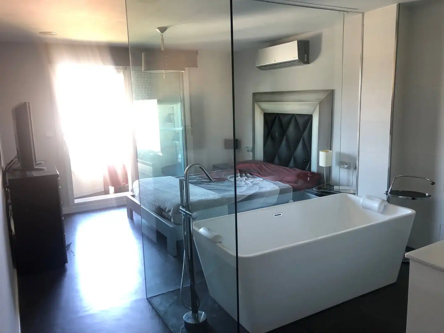 Habitación de Piso en venta en Alcoy / Alcoi con Calefacción