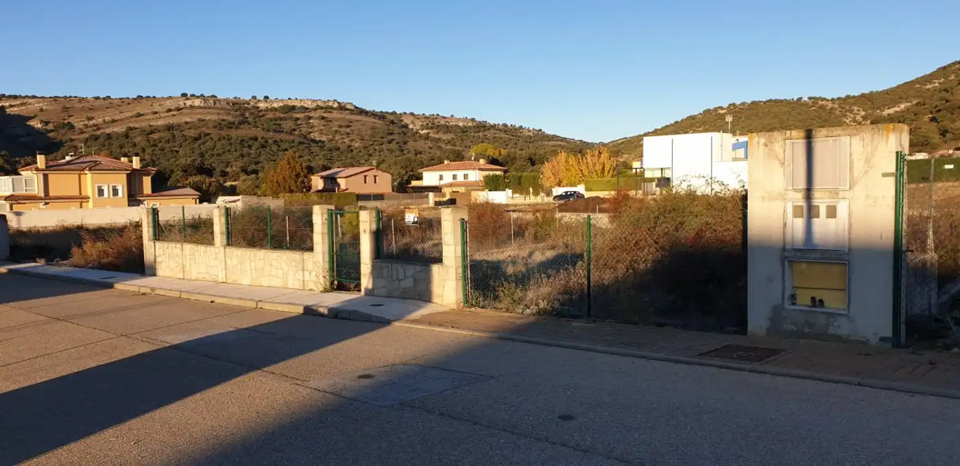 Residencial en venta en Calle DE LA ERMITA, 2, Golmayo