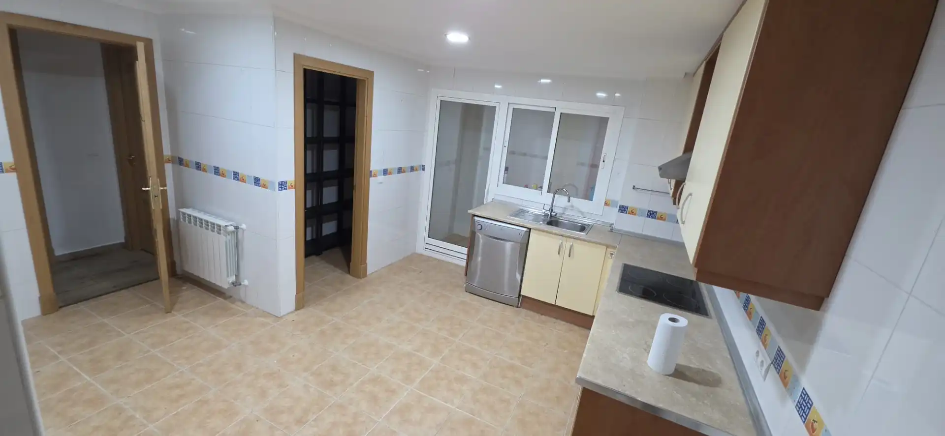 Cocina de Piso en venta en Seseña con Aire acondicionado, Calefacción y Terraza