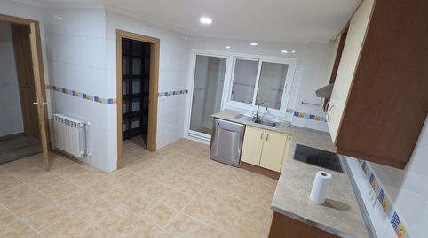 Foto 2 de Piso en venta en Calle Claudio Coello, 19p, El Quiñón, Seseña