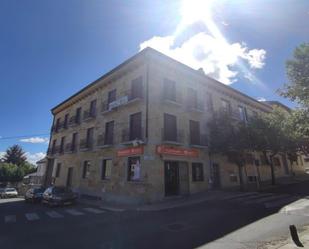 Exterior view of Building for sale in El Escorial