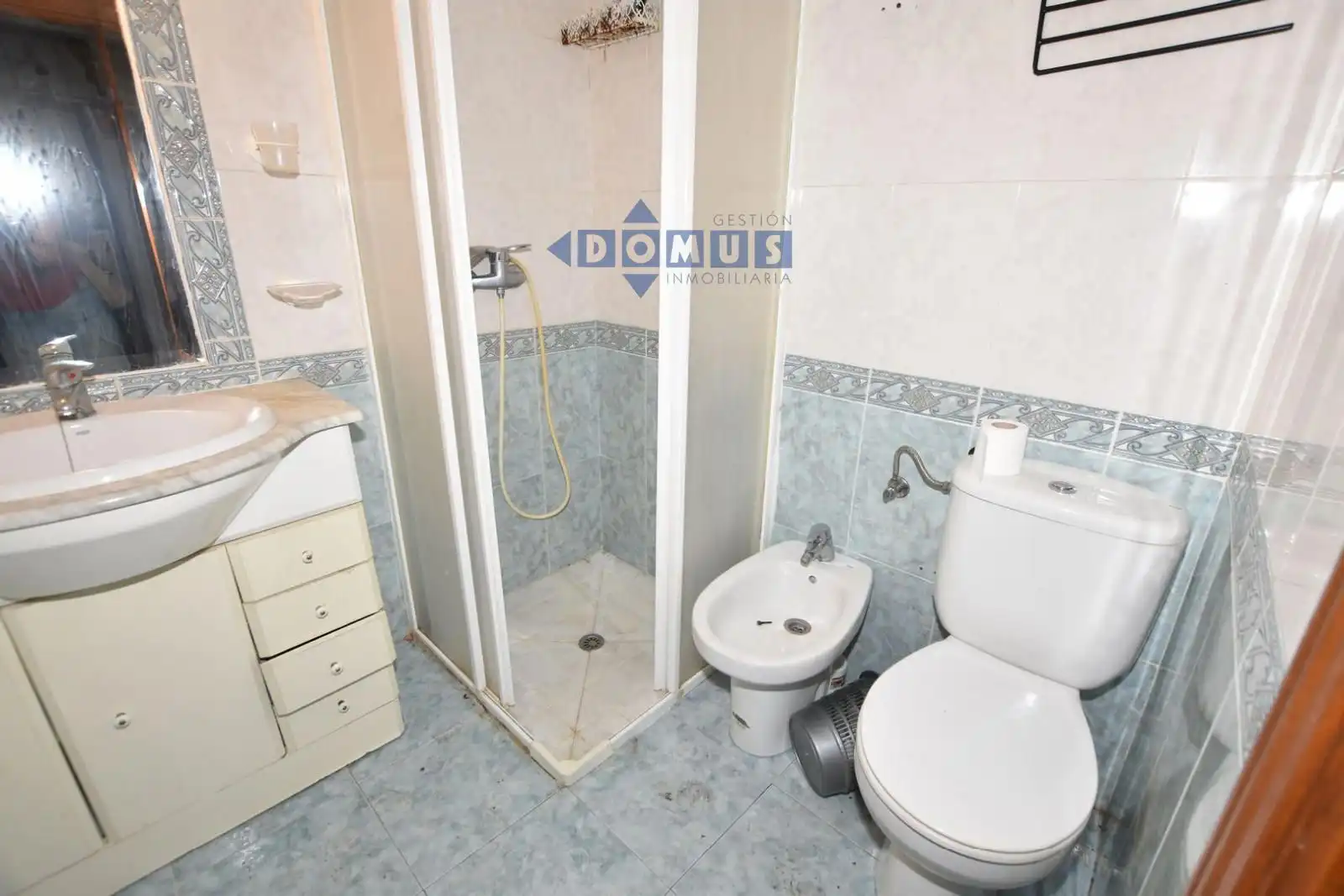 Baño de Casa o chalet en venta en Ronda con Terraza y Trastero