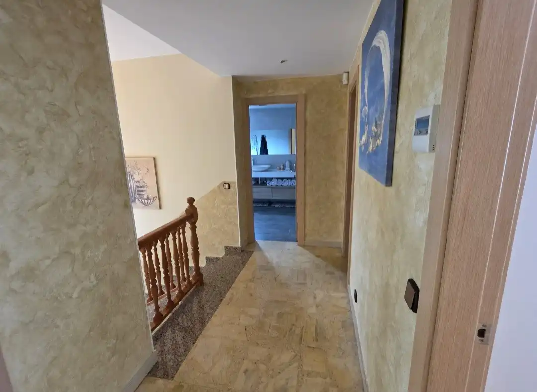 Houses for sale in Sant Fost de Campsentelles  with Air Conditioner, Heating and Private garden