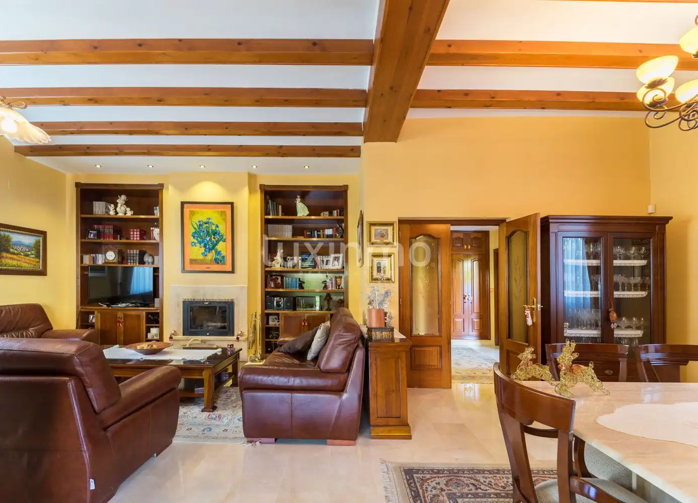 Villa mit Pool zum Verkauf in El Tossal - Bello Horizonte, imagen 20