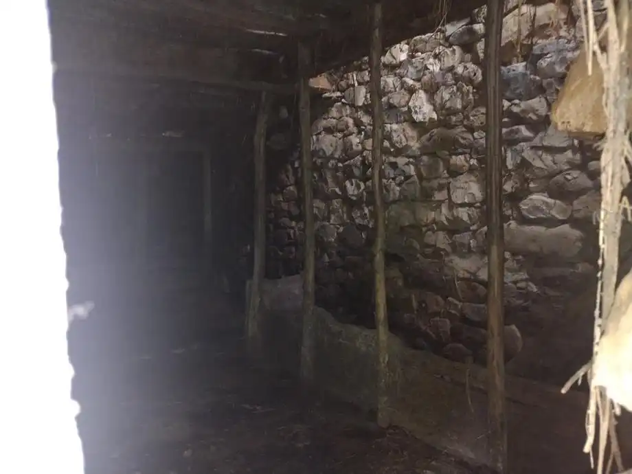 Casa rústica en venda a Caso, imagen 20