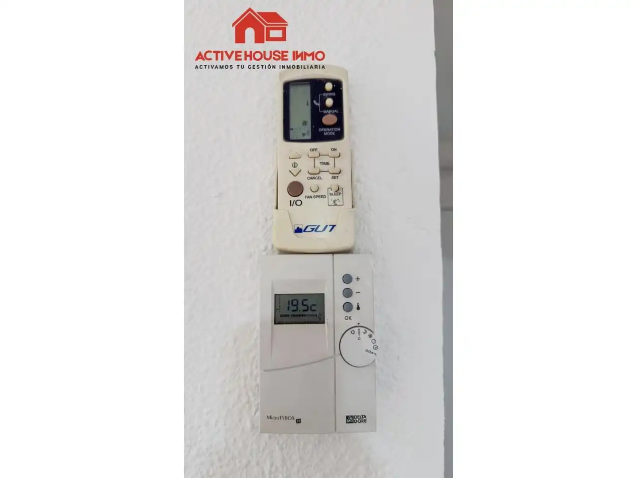 Wohnung zum Verkauf in La Ràpita mit Klimaanlage, Heizung und Terrasse
