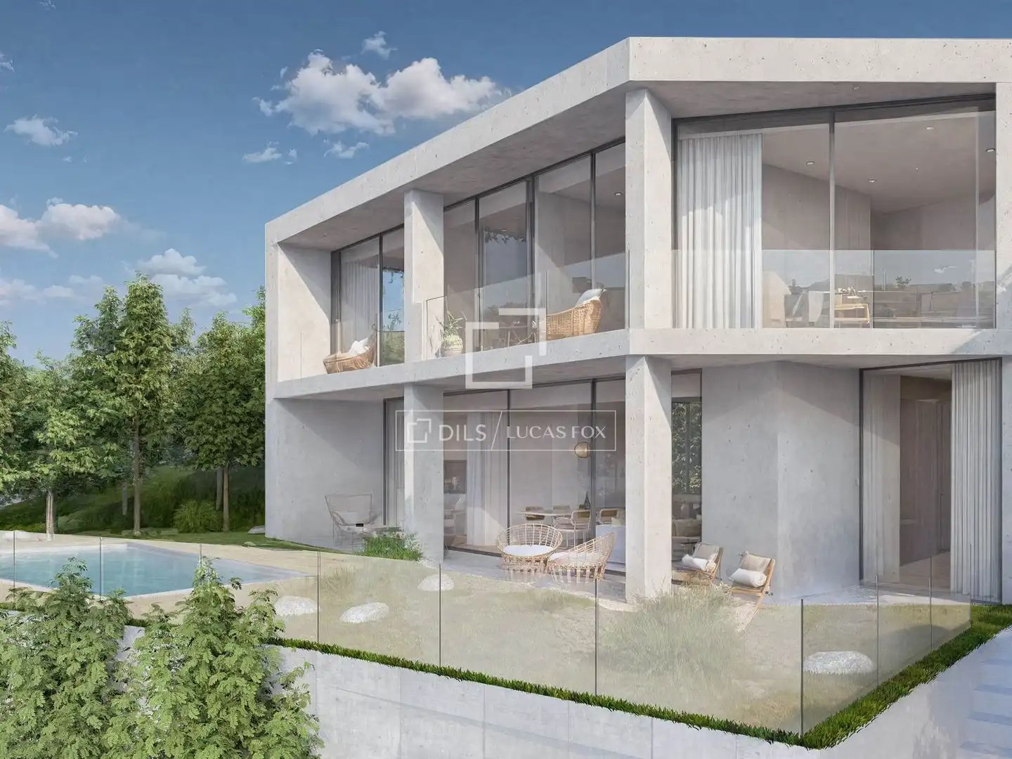 Villa con terrazza in vendita a Premià de Dalt, imagen 6