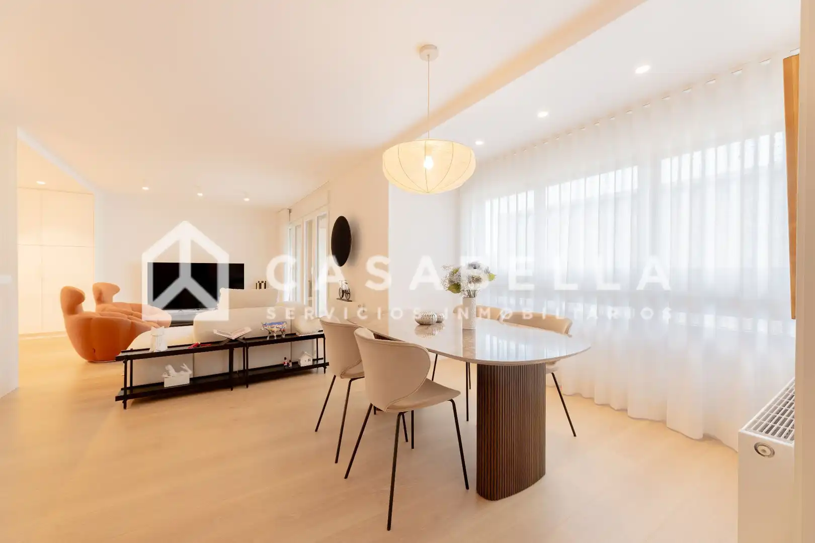 Flat with lift for sale in Blasco Ibañez, imagen 52