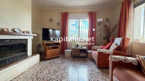 Foto 5 de Casa o xalet en venda a Gaianes, Alicante