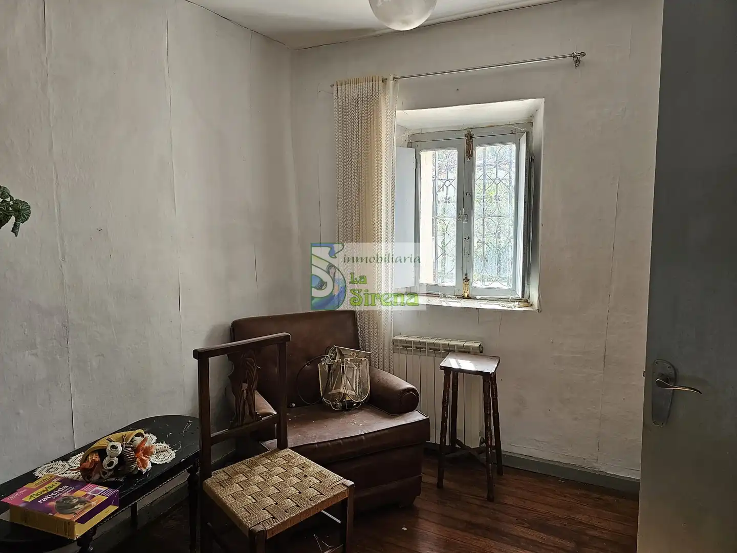 Sala de estar de Casa o chalet en venta en Castro-Urdiales con Jardín privado, Terraza y Trastero