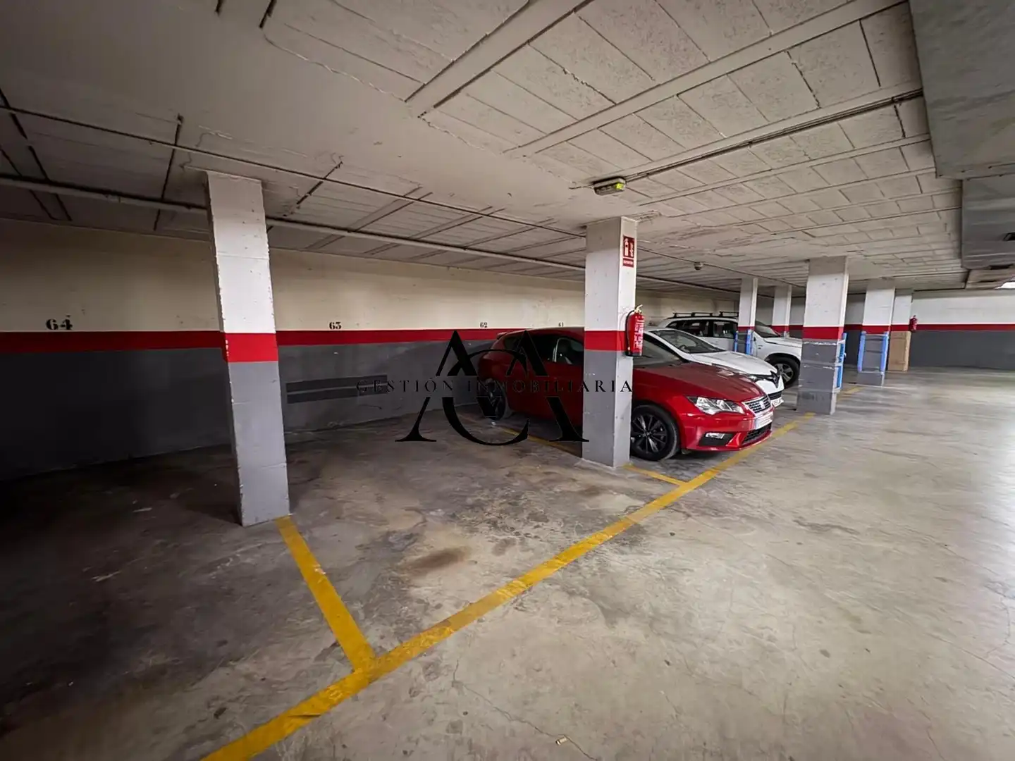 Parcheggio in vendita a San Francisco, imagen 7