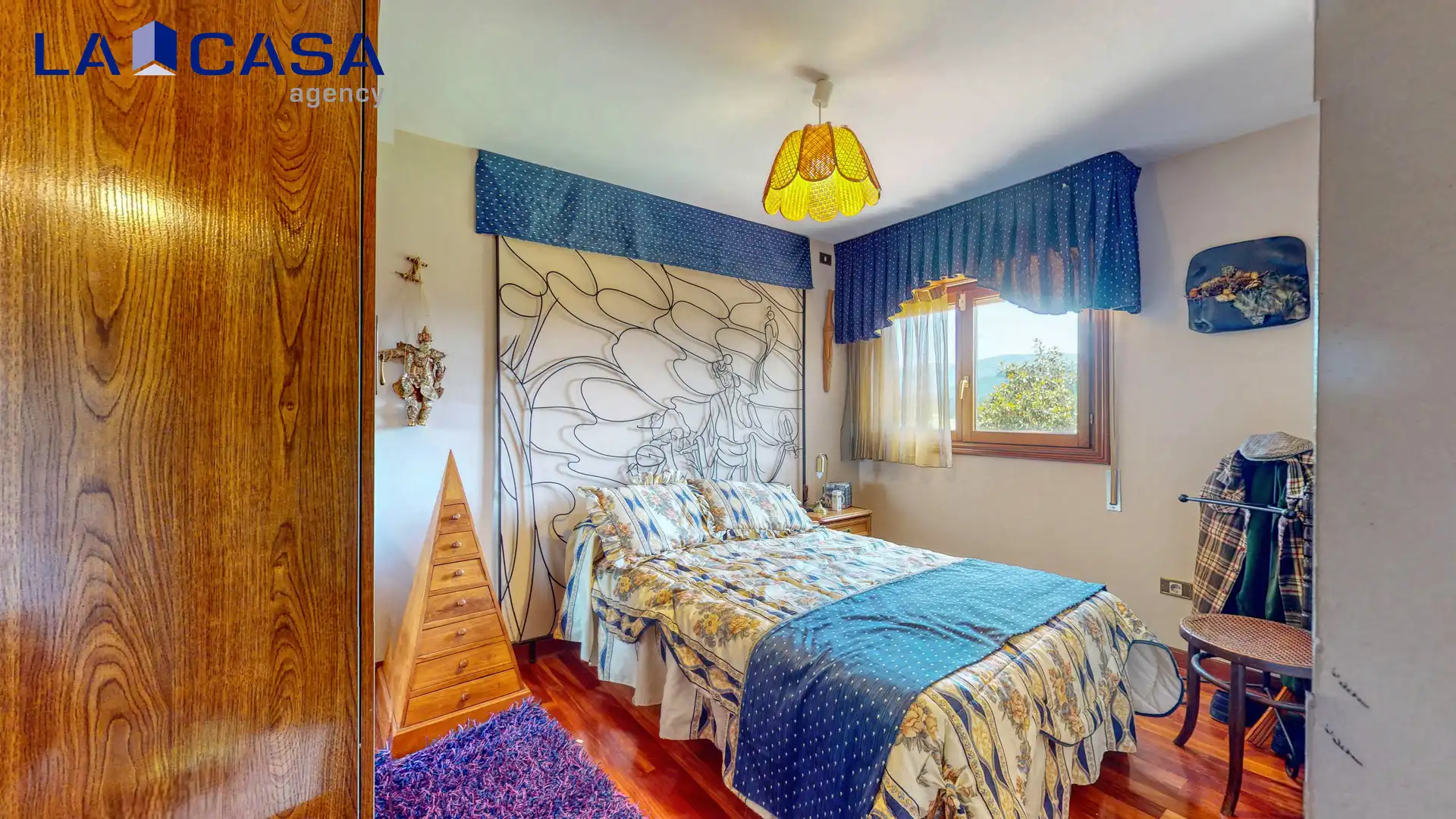 Habitación de Casa o chalet en venta en Urkabustaiz
