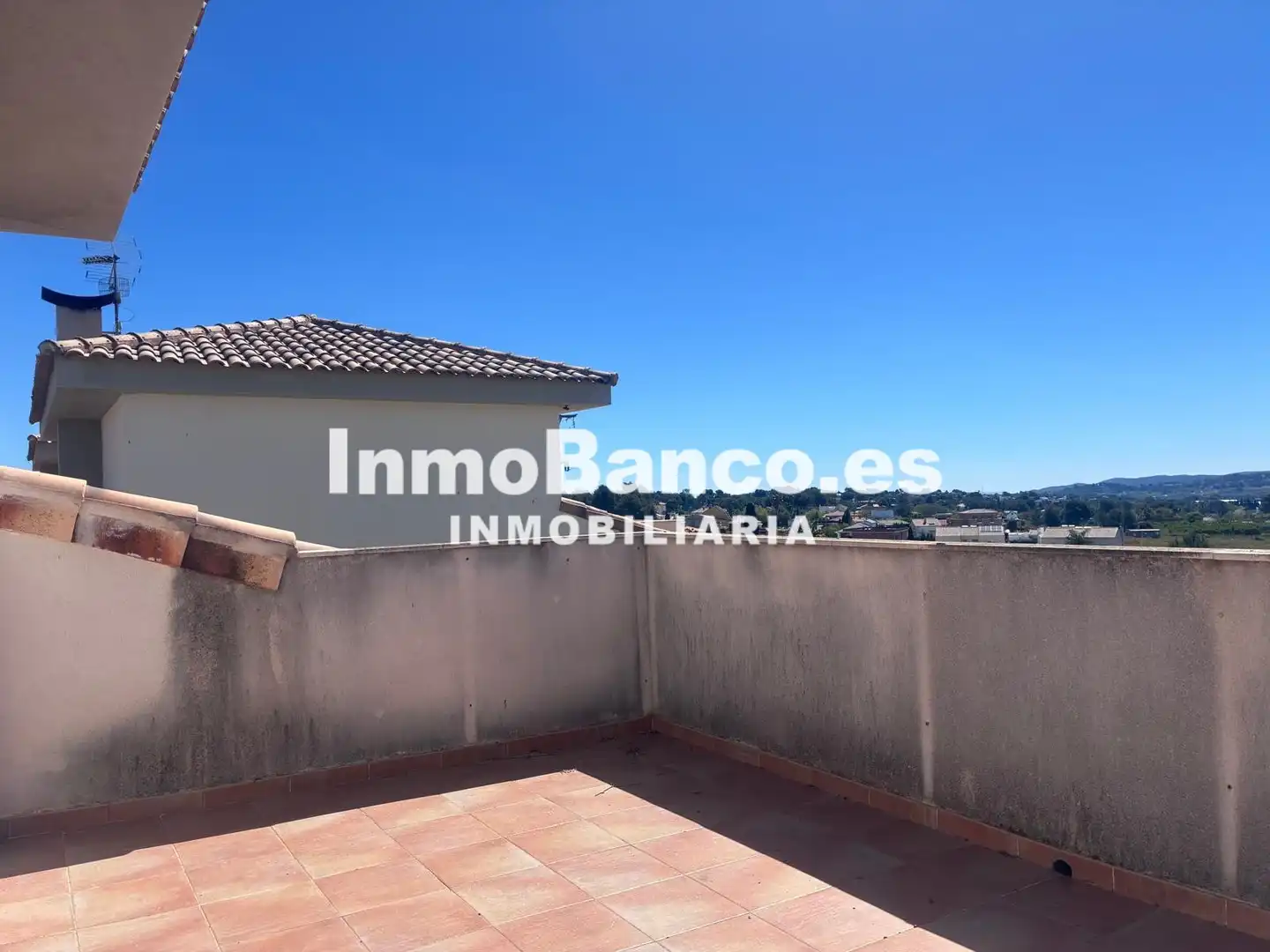 Terrace of Houses for sale in Montserrat  with Private garden and Terrace