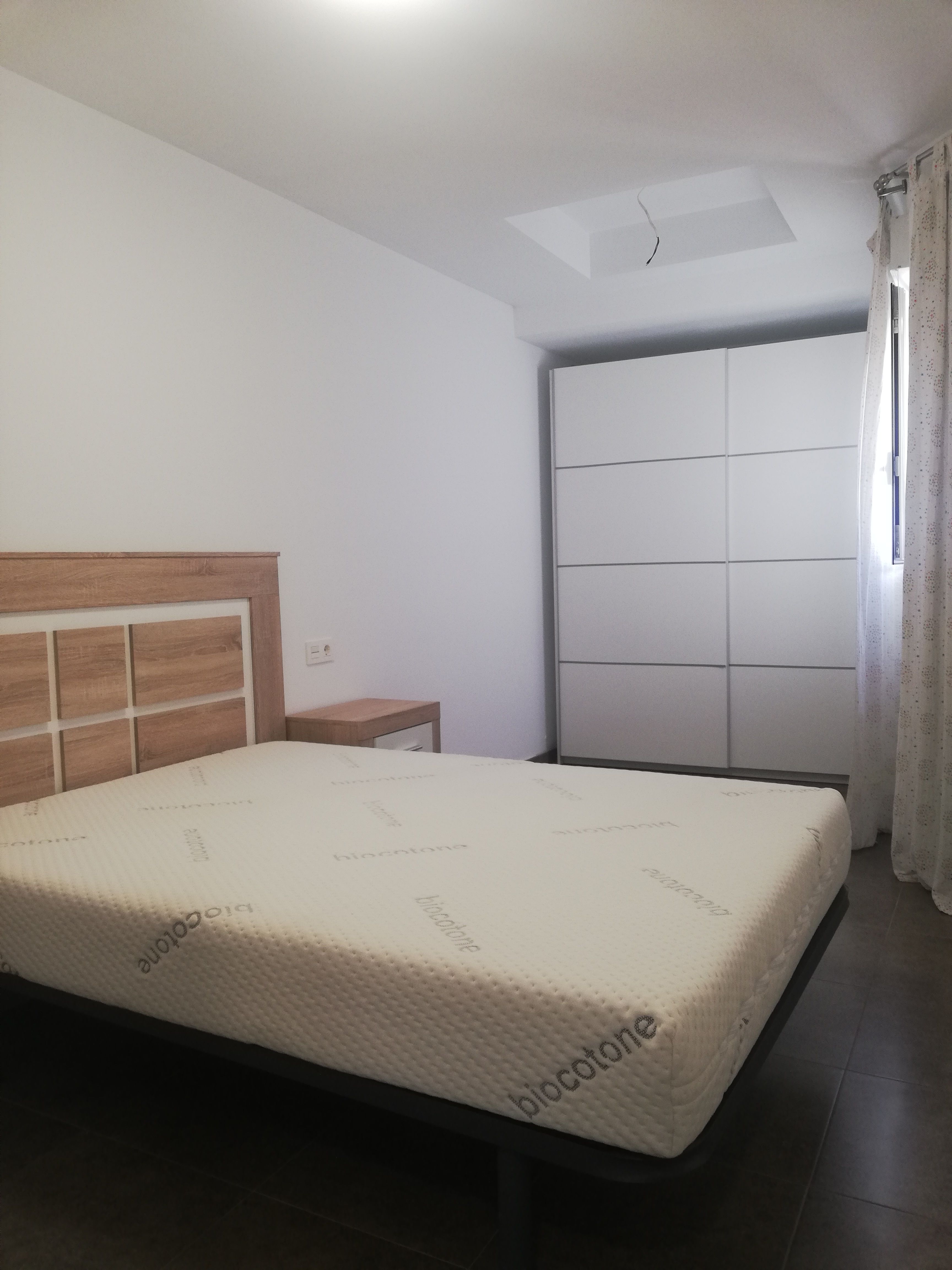 Flat to rent in Las Bayas