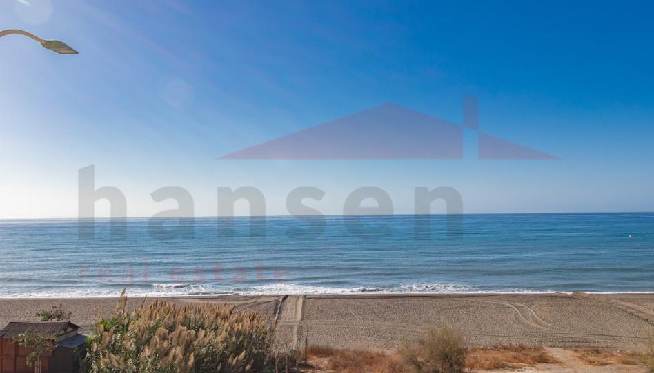 Foto 1 de Casa adosada en venda a Carretera Nacional 340, Edificio Mirador , Casa 3, Benajarafe, Málaga