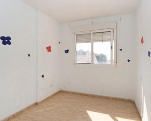 Bedroom of Flat for sale in Blanca  with Storage room