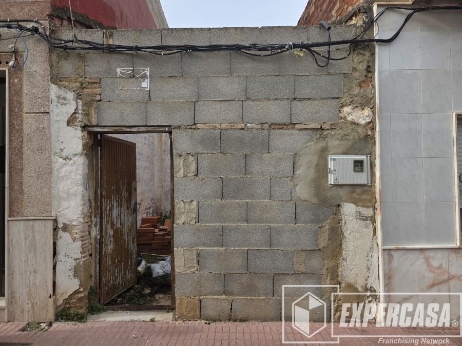 Residencial en venda en Corbera