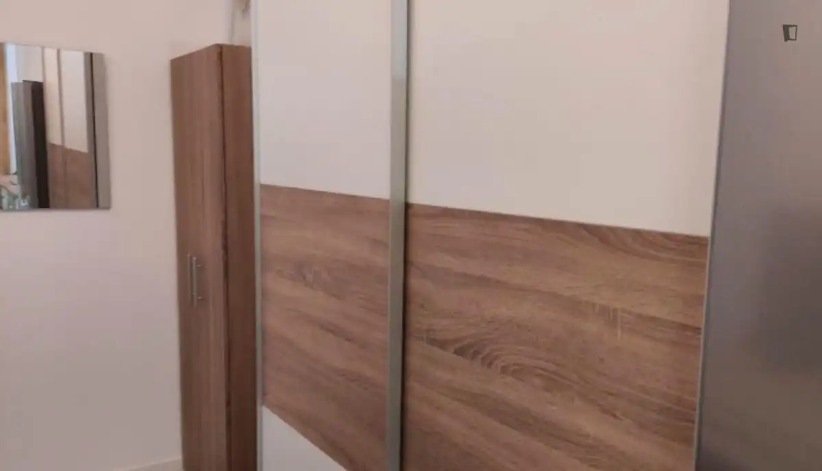 Apartament de lloguer a El Cabanyal - El Canyamelar