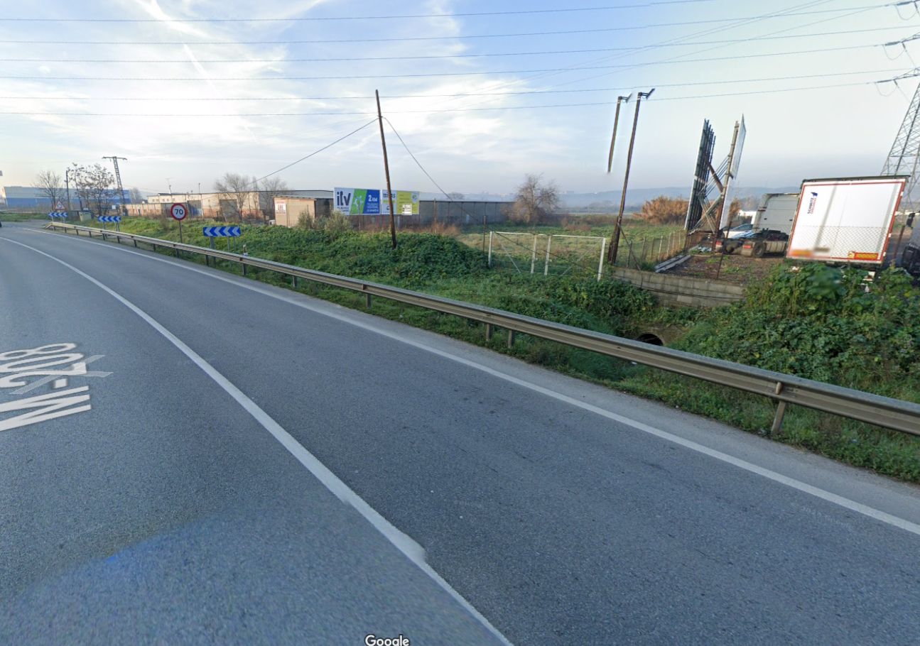 Industrial land for sale in Carretera Mejorada a Velilla, Mejorada del Campo