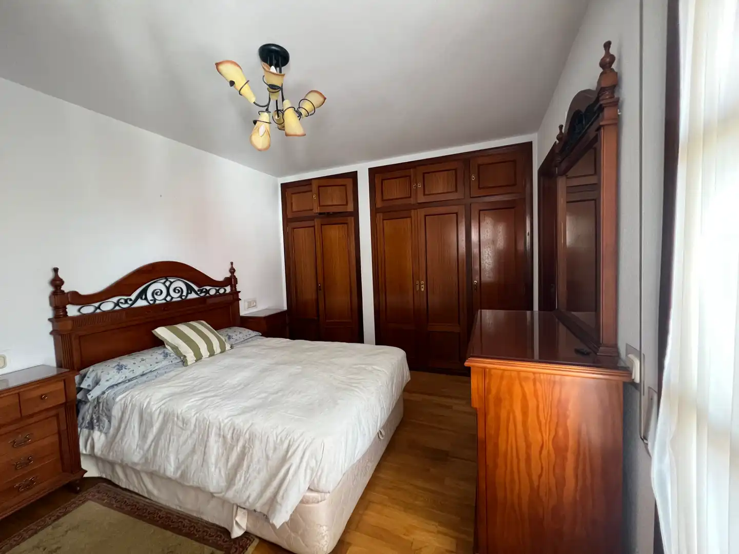 Casa adosada en venta en Calle los Fresnos, 13, Llanera