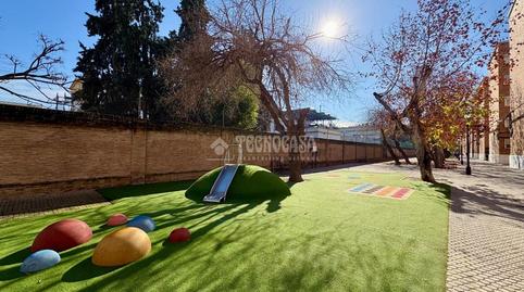 Photo 2 of Flat for sale in Sector Sur  - La Palmera - Reina Mercedes,  Sevilla Capital