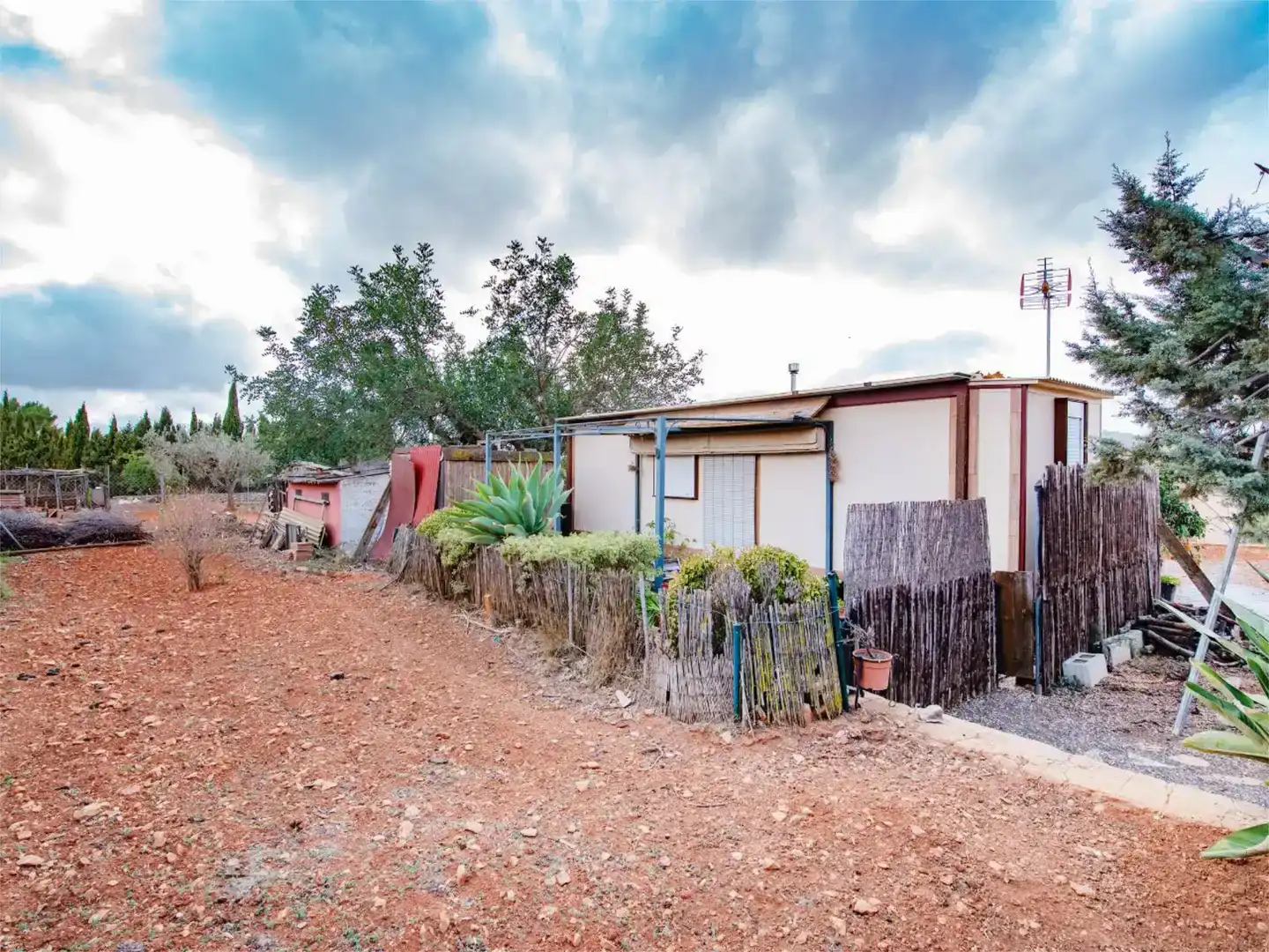 Country house zum Verkauf in Benissa