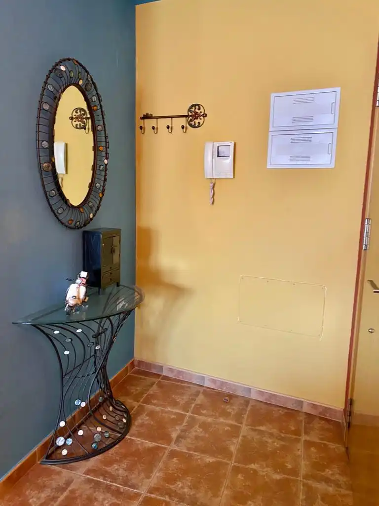Wohnung mit Aufzug zum Verkauf in Calle Cristóbal Colón, imagen 12
