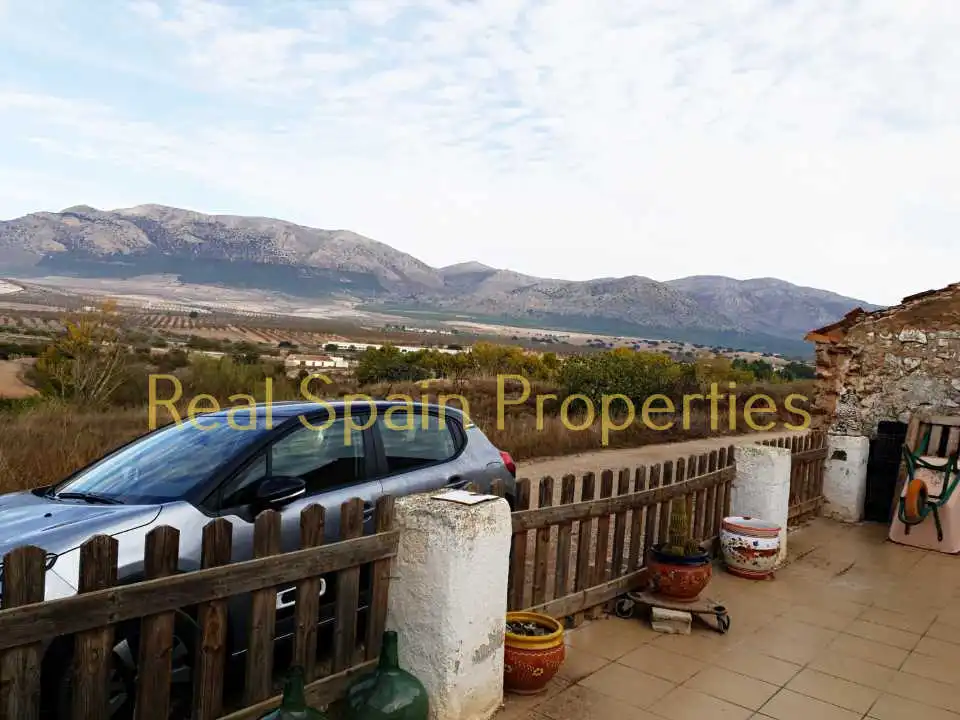 Casa a schiera in vendita a Chirivel, imagen 4