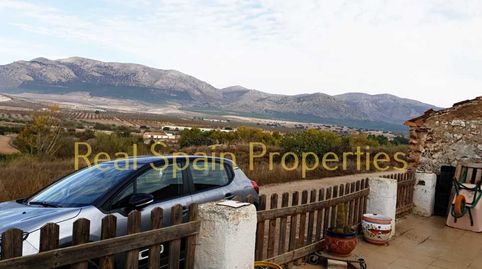 Foto 4 de Casa adosada en venta en Chirivel, Almería