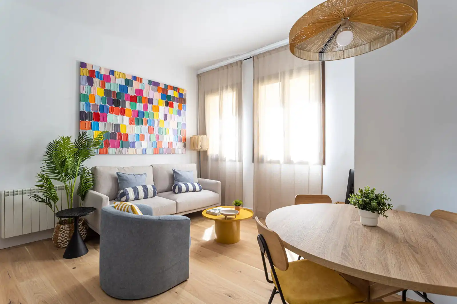 Fotografía del inmueble reportado: 2.350 €/mes — Madrid, Madrid
