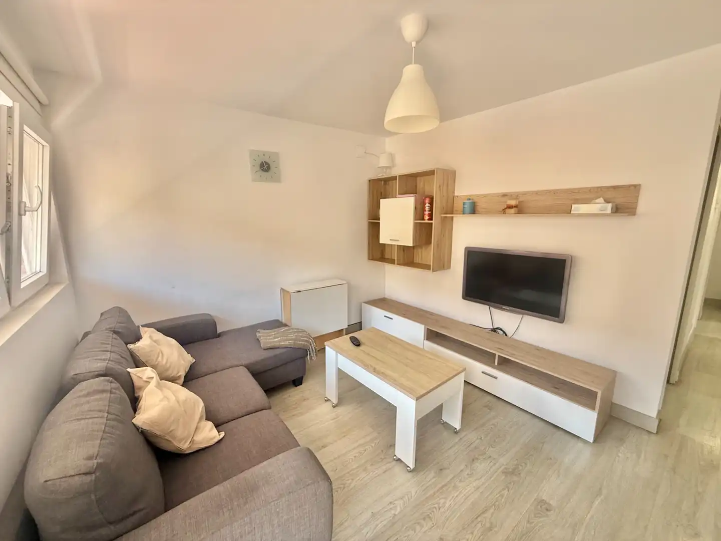 Flat for sale in Calle Torres Quevedo, Campo de la Juventud